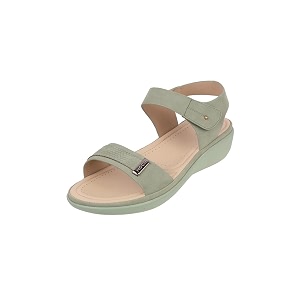 Mochi Women Wedge Heel Sandal