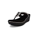 Mochi Women Wedge Heel Sandal