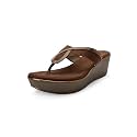 Mochi Women Wedge Heel Sandal