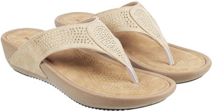 MOCHI Women Wedges
