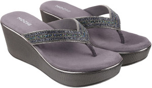 MOCHI Women Wedges