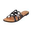 Mochi Womens 41-3538Mules