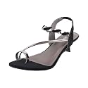Mochi Womens Synthetic Sandals