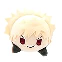 Mochibi My Hero Academia Katsuki Bakugo Exclusive Plush Figure