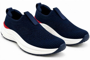 MOCHISTA Slip On Sneakers For Men