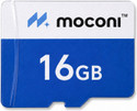 MOCONI 16GB Memory Card U-3A1V30 16 GB