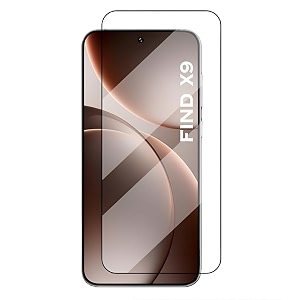 MoCoTech HD Tempered Glass for Oppo Find