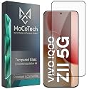MoCoTech HD Tempered Glass for Vivo Iqoo