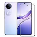 MoCoTech HD Tempered Glass for Vivo V50