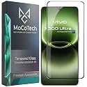 MoCoTech HD Tempered Glass for Vivo X300