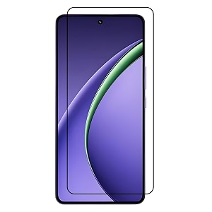 MoCoTech Tempered Glass for Oppo K13 Turbo
