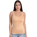 Mod amp Shy Solid Camisole