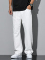 Moda Pride Men Loose Fit Mid Rise