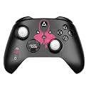 MODDEDZONE Custom Wireless UNMODDED Controller for Xbox One S/X and PC with Exclusive and Unique Designs - The Perfect Gaming Gift for Enthusiasts, Expertly Crafted in the USA - Game