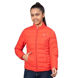 Mode by Red Tape Girls Jacket