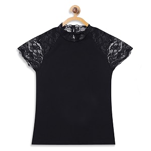 Mode By Red Tape Girls Regular Fit