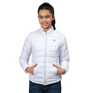 Mode by Red Tape Girls Jacket