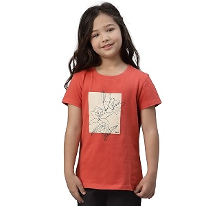 Mode By Red Tape Girls Regular Fit