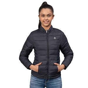 Mode by Red Tape Girls Jacket