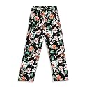 Mode By Red Tape Girls Black Pant