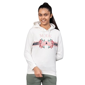 Mode By Red Tape Girls Sweatshirt