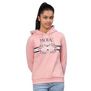 Mode By Red Tape Girls Sweatshirt