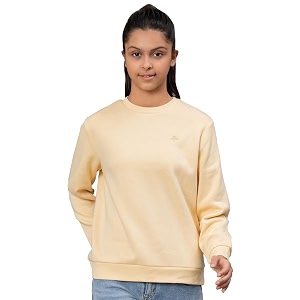 Mode By Red Tape Girls Sweatshirt