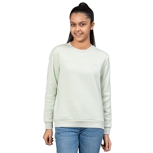 Mode By Red Tape Girls Sweatshirt