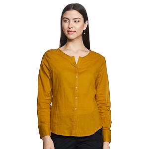 Mode By Red Tape Mens Regular Fit
