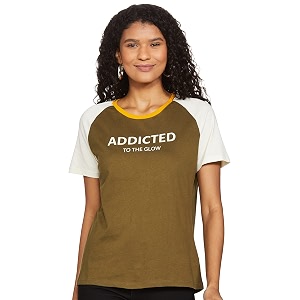Mode by Red Tape Womens T-Shirt