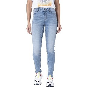 mode by red tape women39s regular jeans