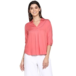 Mode By Red Tape Womens Regular Fit