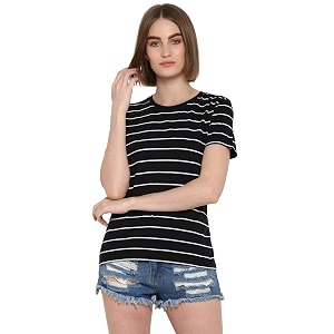 Mode By Red Tape Womens Regular Fit