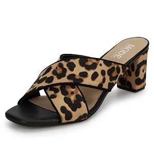 Mode By Red Tape Womens Mrl1673 Heeled