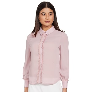 Mode by Red Tape Womens Regular Fit
