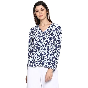 Mode By Red Tape Womens Regular fit