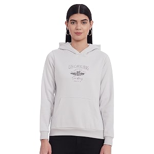 Mode by Red Tape Womens Light Grey