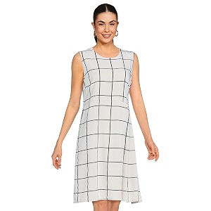 Mode by Red Tape Womens Polyester Shift