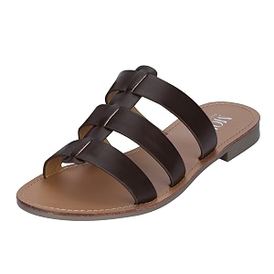 Mode By Red Tape Womens Fashion Sandals