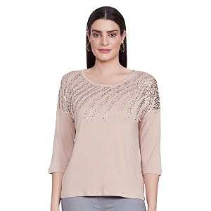 Mode By Red Tape Womens Regular Fit