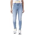Mode By Red Tape Women's Regular Jeans