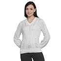 Mode by Red Tape Women Sweater