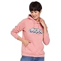 Mode By Red Tape Women39s Cotton Hooded