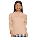 Mode By Red Tape Women Pink Top