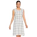 Mode by Red Tape Women39s Polyester Shift