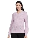 Mode by Red Tape Women Sweater