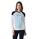 Mode By Red Tape Women Blue Sweatshirt