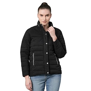 Mode By Red Tape Women Padded Jacket
