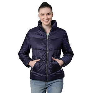Mode By Red Tape Women Padded Jacket