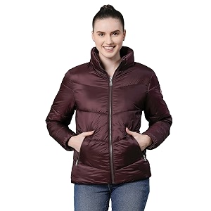 Mode By Red Tape Women Padded Jacket